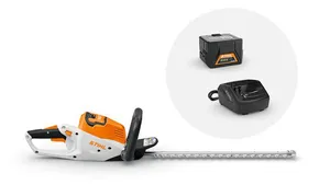 STIHL HSA 50, set 1xAK10 + 1xAL101