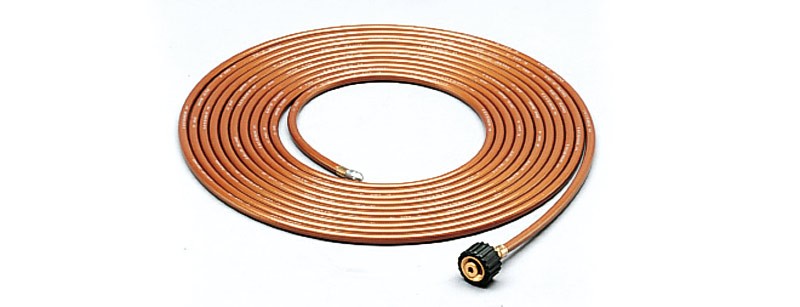Sada na čistenie potrubia, dĺžka 10 m STIHL 
