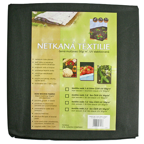Textilia Garden B1303 1,6x5 m