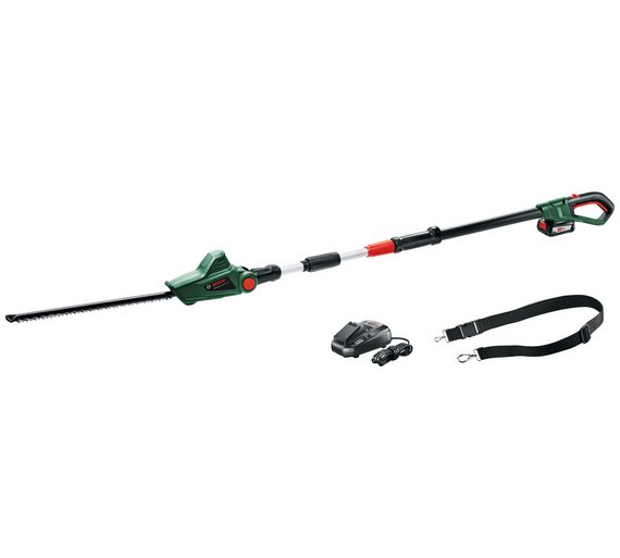 BOSCH UniversalHedgePole 18 0.600.8B3.000
