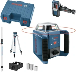 BOSCH GRL 400 H BT170HD GR240 061599403U