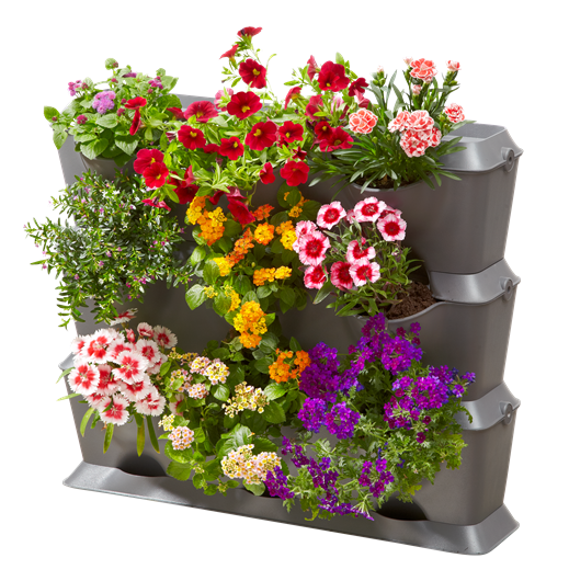 GARDENA NatureUp! základná sada vertikálna 13150-20