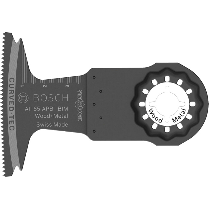 Pílový list BOSCH AII 65 APB BIM 
