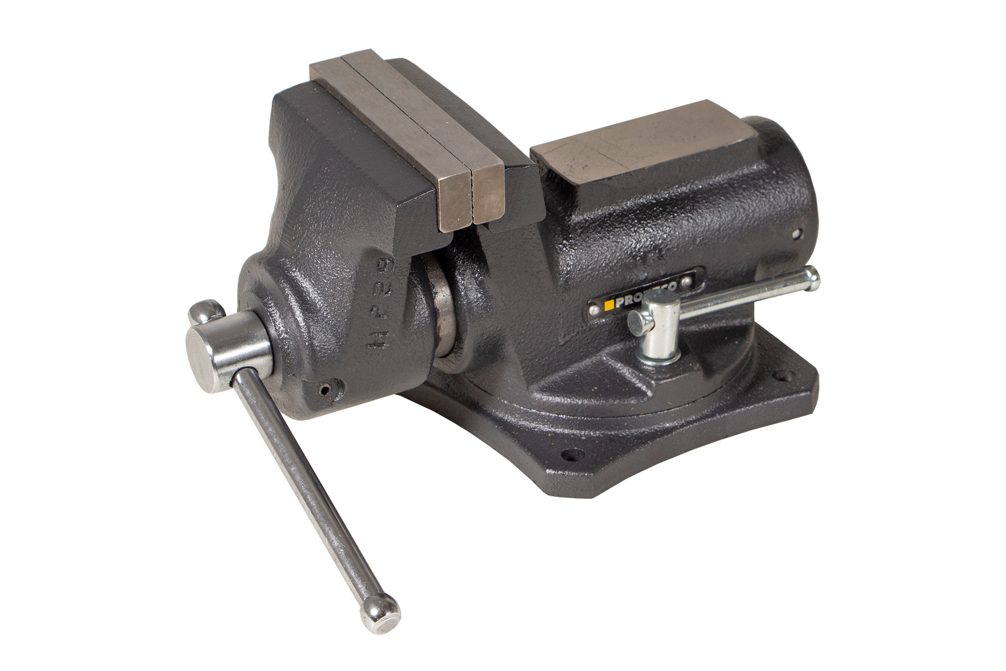 Zverák zámočnícky profi 125 mm