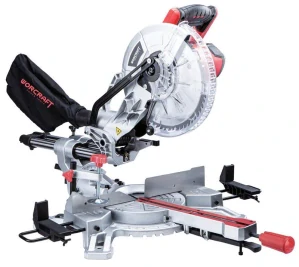WORCRAFT MS20-255