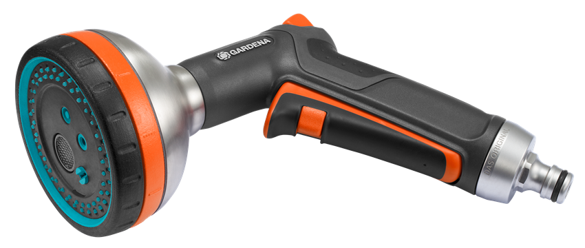 GARDENA multifunkčná sprcha Premium 18317-20