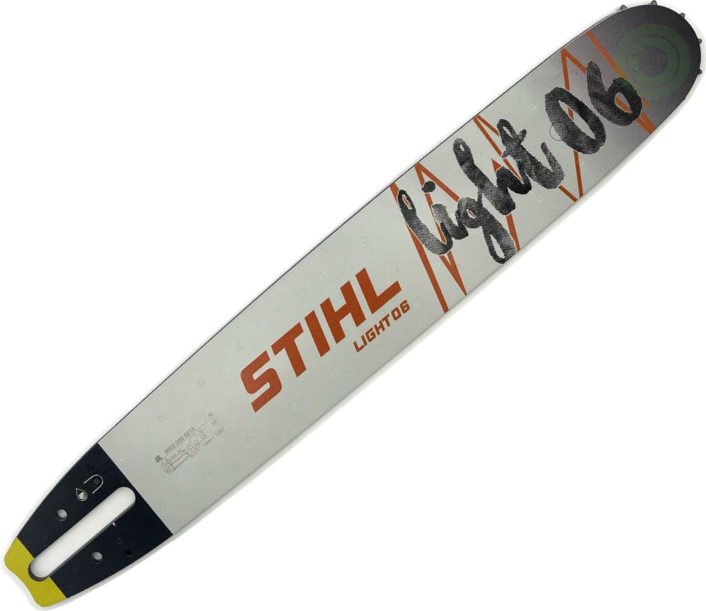 STIHL LIGHT 06 (Rollomatic E) 37cm, 3/8", 11Z, 1,6mm 3003 000 5211