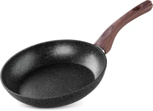 Panvica MagicHome, 26 cm, Black Marble Line