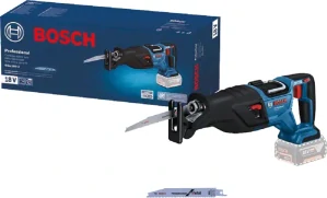 BOSCH GSA 18 V-LI 0.601.64J.000