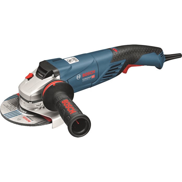 BOSCH GWS 18-125 SL 0.601.7A3.200 
