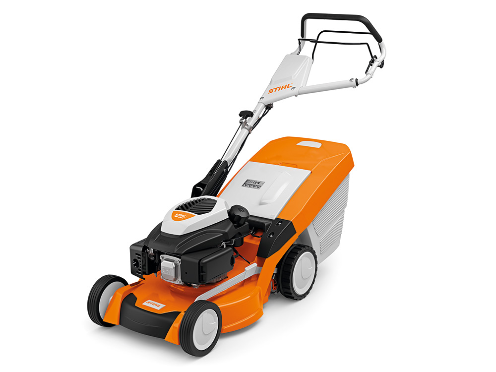 STIHL RM 650 T