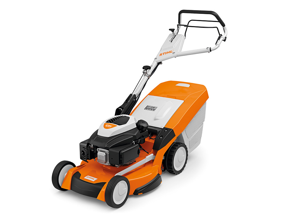 STIHL RM 655 V