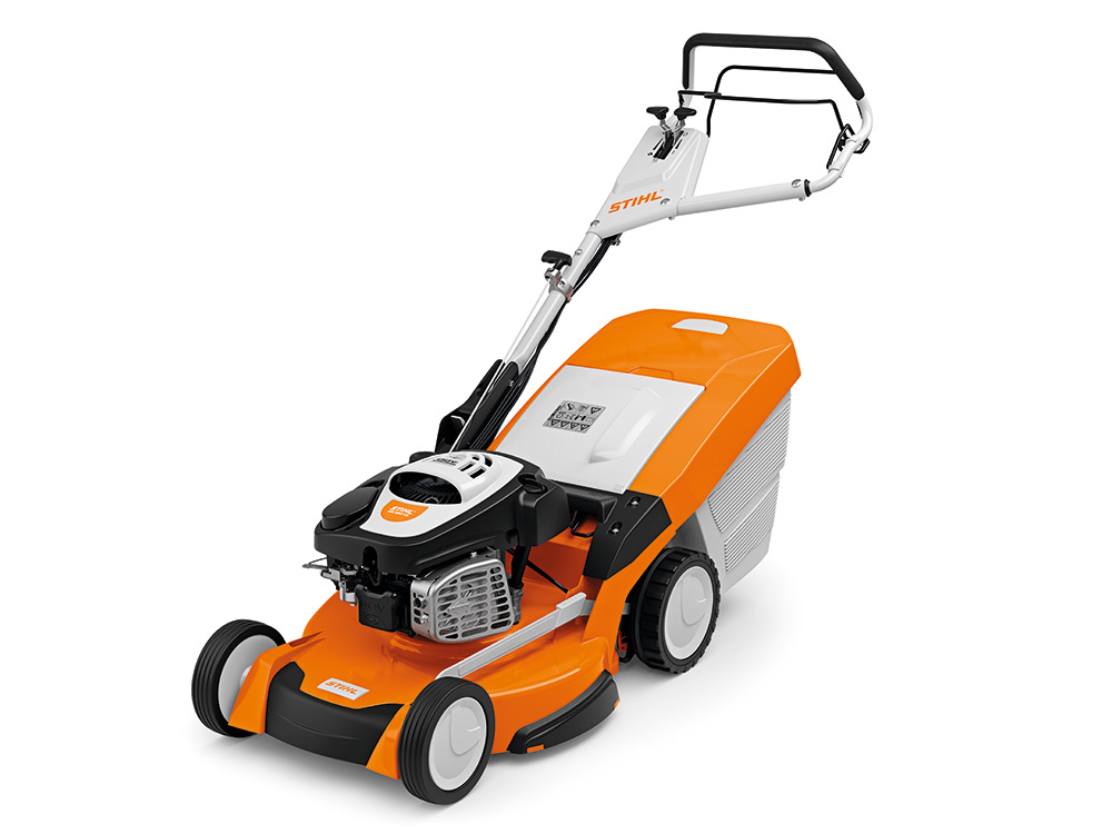 STIHL RM 655 VS