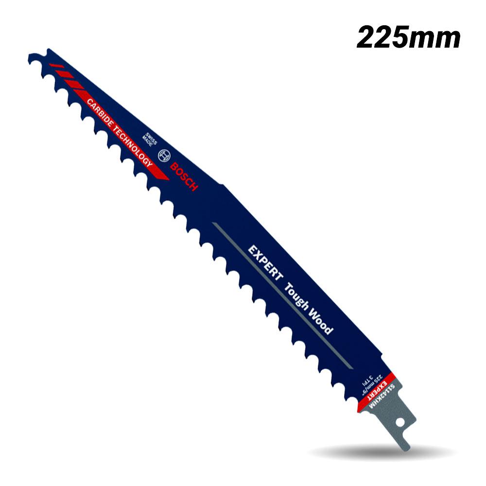 BOSCH Speed for Wood S 1142 KHM 1 ks