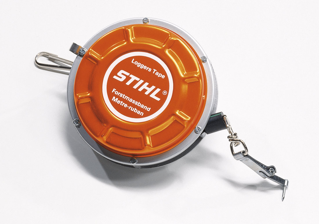 Meracie pásmo STIHL 15M