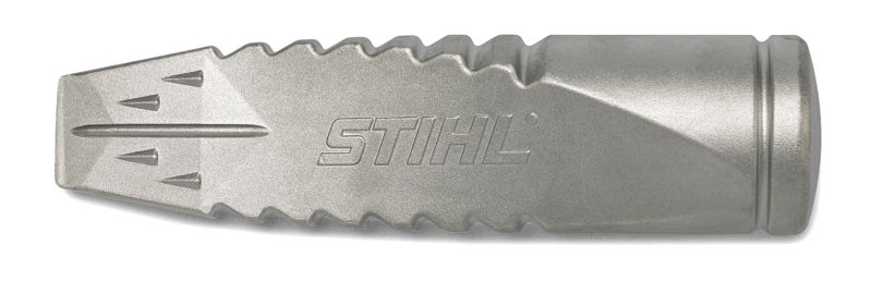 Hliníkový rotačný klin na štiepanie STIHL 