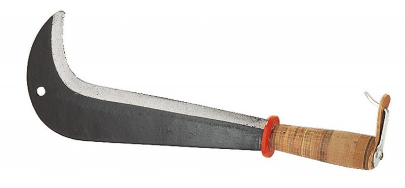 Švajčiarsky kosák STIHL 