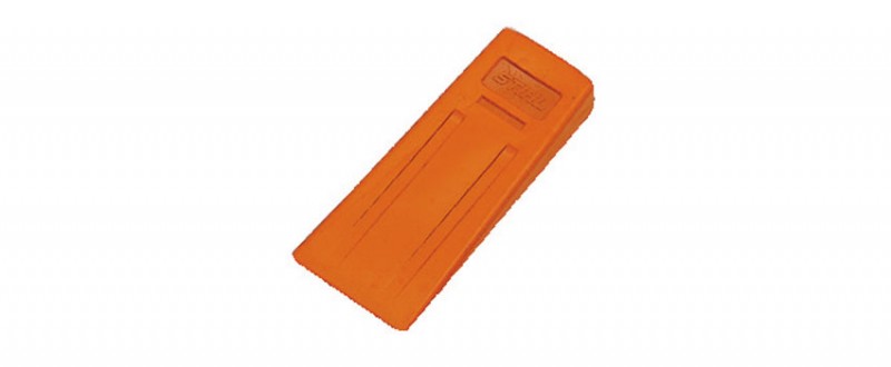 Plastový klin na rúbanie a rezanie STIHL 23 cm