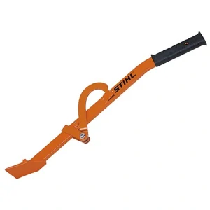 Drevorubačský zdvihák STIHL dĺžka 800 mm