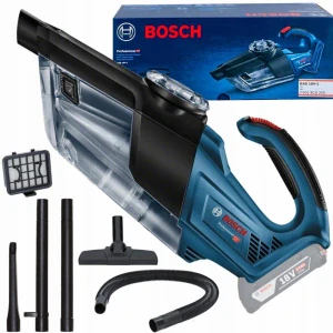 BOSCH GAS 18V-1 solo