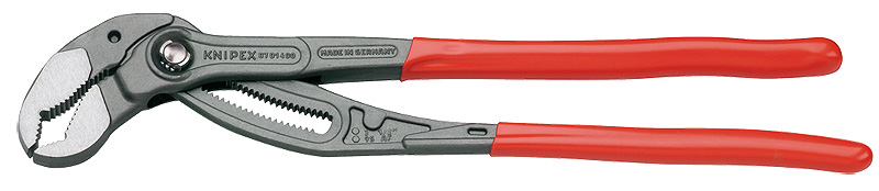 Kliešte prest.400mm Ph Knipex Cobra 8701400