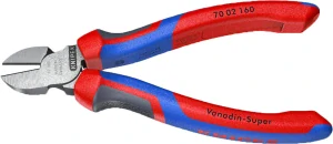Bočné štipacie kliešte Knipex 160 mm 7002160