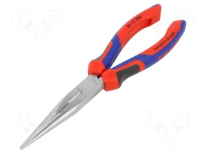 Kliešte pre jem.mech.200mm PVC 2612200
