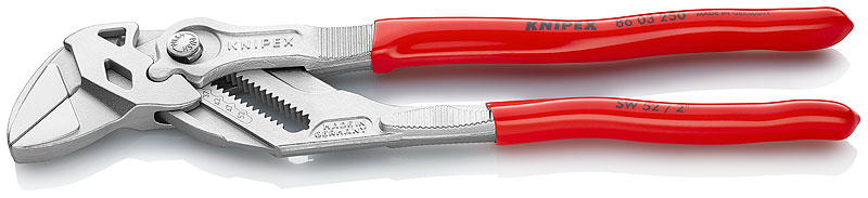 Kliešte prest. 250mm Ph Knipex 8603250