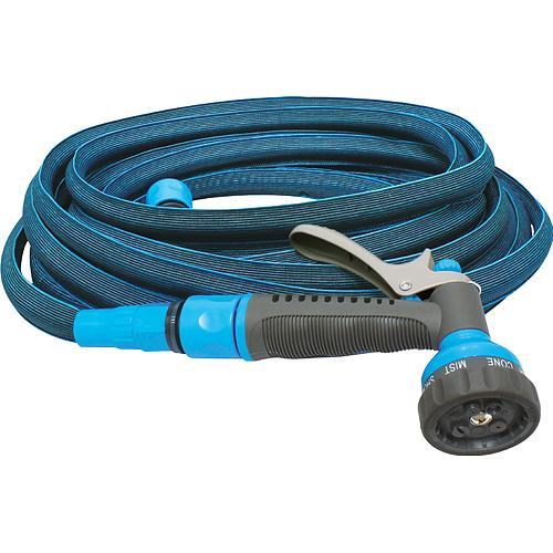Hadica AQUACRAFT® 870030, 1/2", 15-30 m, flexibilná