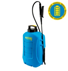 Postrekovač Evolution 15 LT MATABI