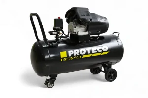 Kompresor PROTECO 2,2 kW, 100L