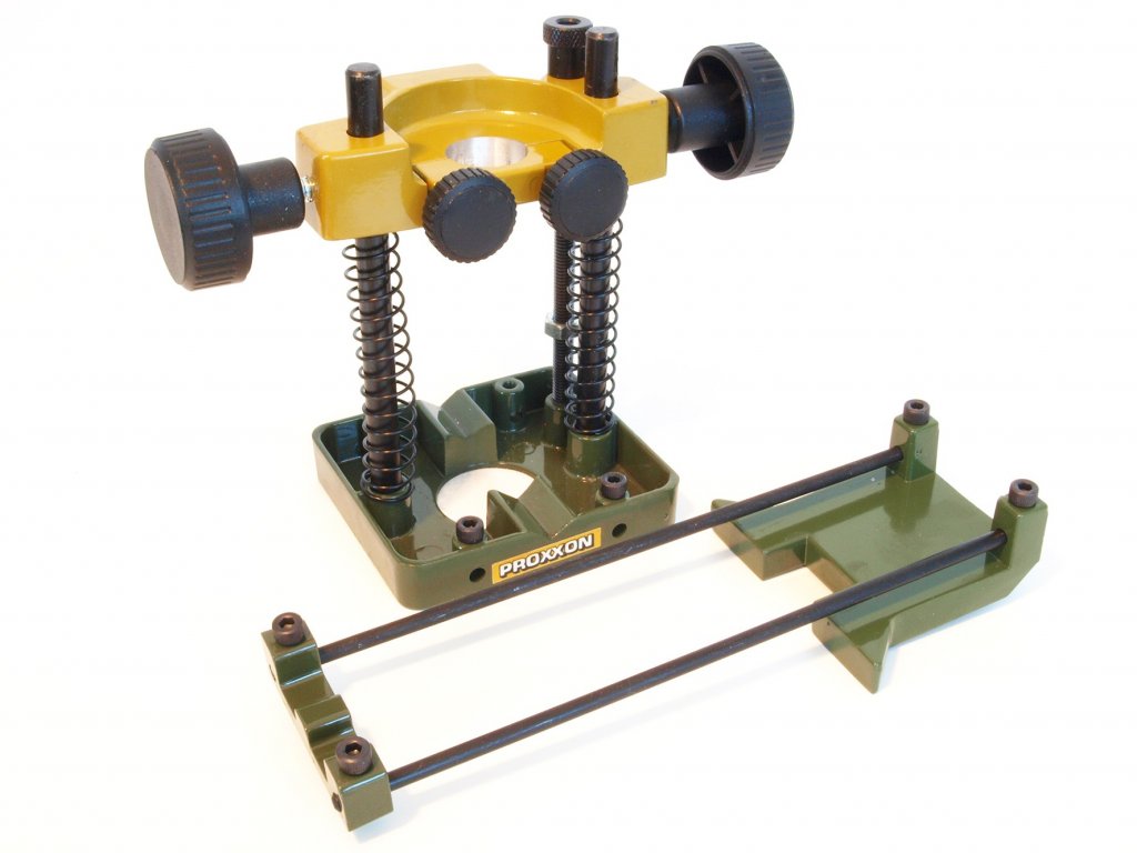 Podstavec horná fréza OFV PROXXON 28566