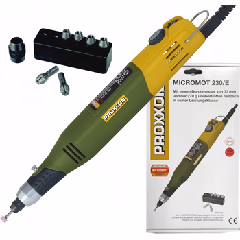 PROXXON MICROMOT 230/E  28440