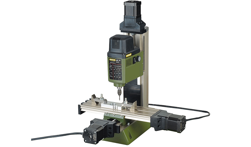 PROXXON MICROMOT MF-70/CNC-ready