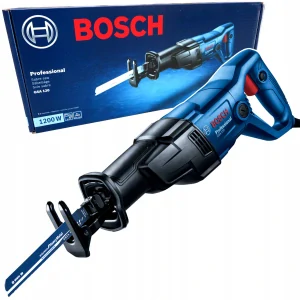 BOSCH GSA 120 0.601.6B1.020