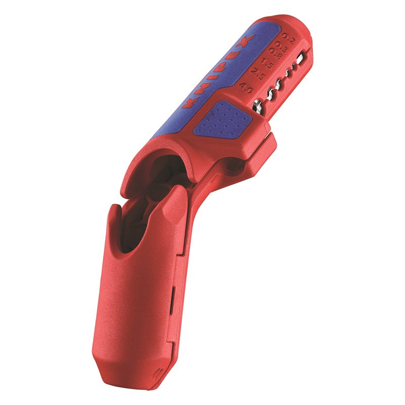 Knipex univerzálny odizolovací nástroj 16 95 02 SB