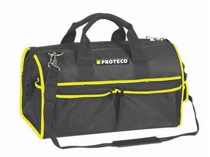 Brašňa na náradie PROTECO 470mm zatvorená