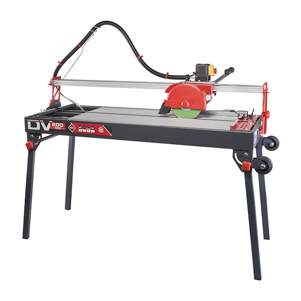 RUBI DV 200-1000