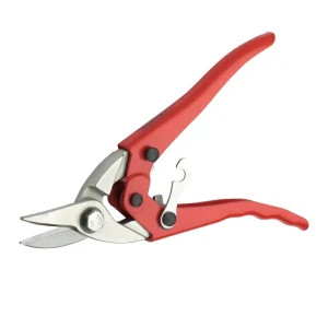 Nožnice na plech ROSTEX 2325, 240mm pravé