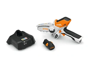 STIHL GTA 26, set 1xAS2 + 1xAL1