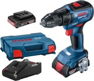 BOSCH GSR 18V-50 0 601 9H5 000