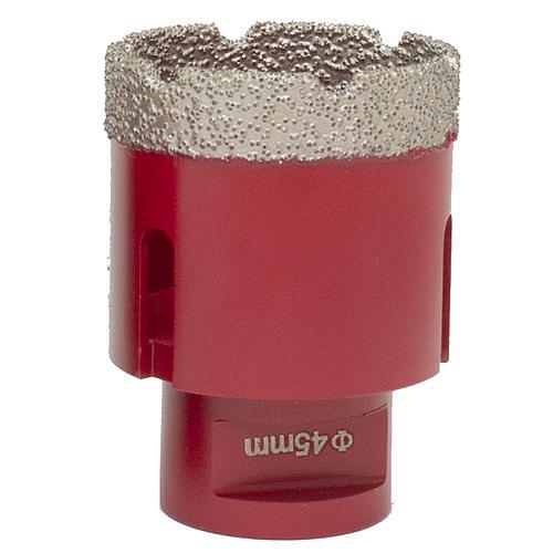 Diamantová korunka Strend Pro Premium DCB11, 45 mm M14