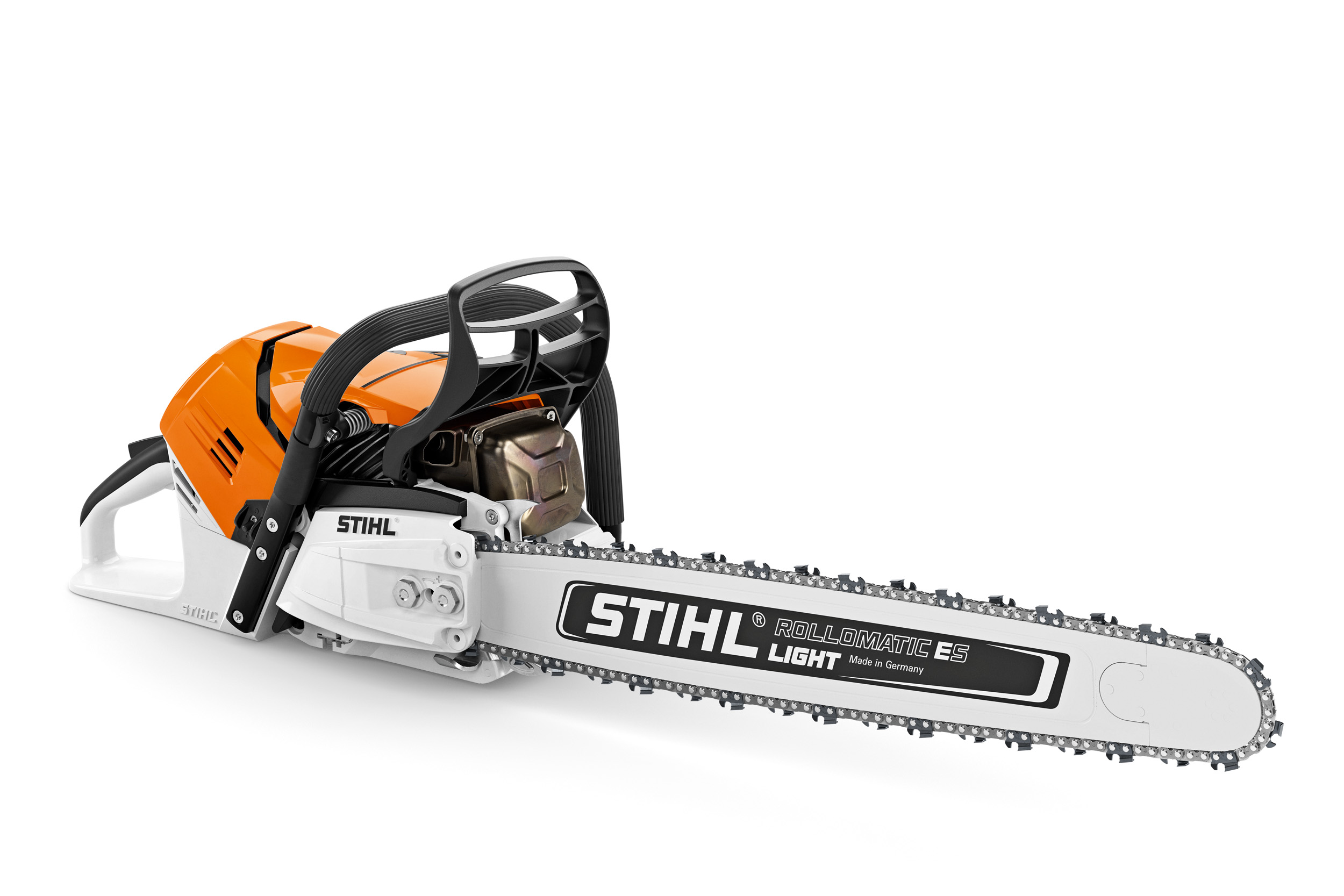 STIHL MS 500i W