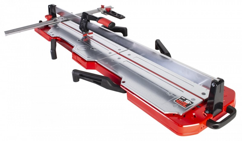 Rezačka dlažby RUBI TP-125-S