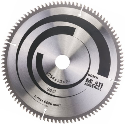 BOSCH PRO Multi Material 216x2,5x30 60z