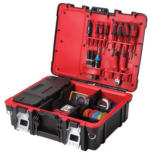 Box organizér KETER TECHNIK