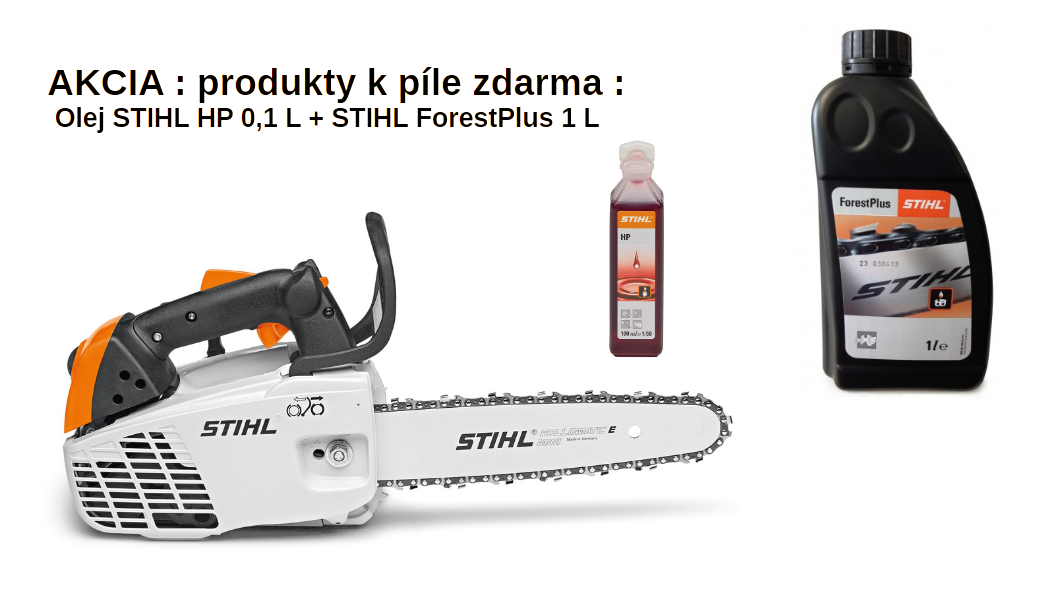 STIHL MS 194 T