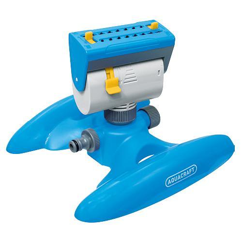 Zavlažovač AQUACRAFT® 18 dýz 320m2 Premium
