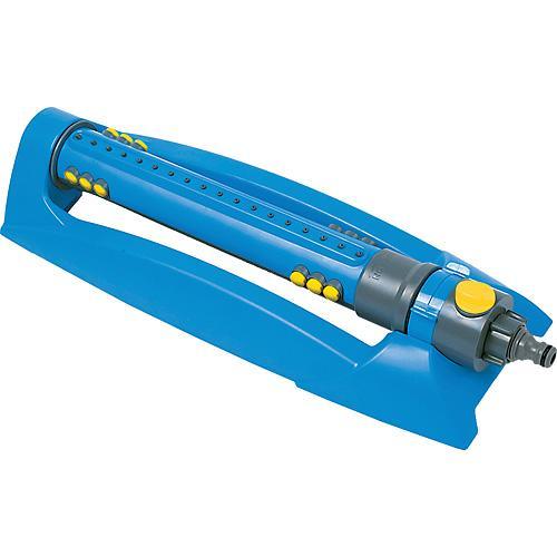 Zavlažovač AQUACRAFT® 18 dýz oscilačný