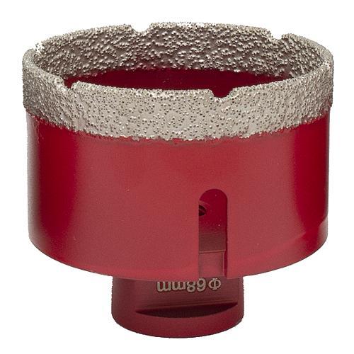 Diamantová korunka STREND PRO 68mm Premium DCB11, M14